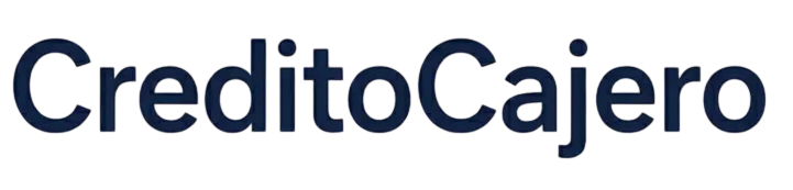 CreditoCajero Logo